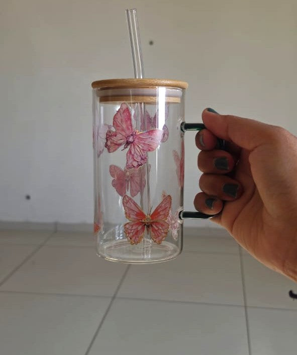 Coffee Tumbler