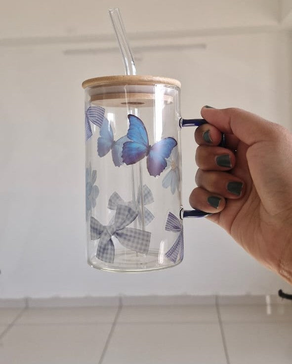 Coffee Tumbler