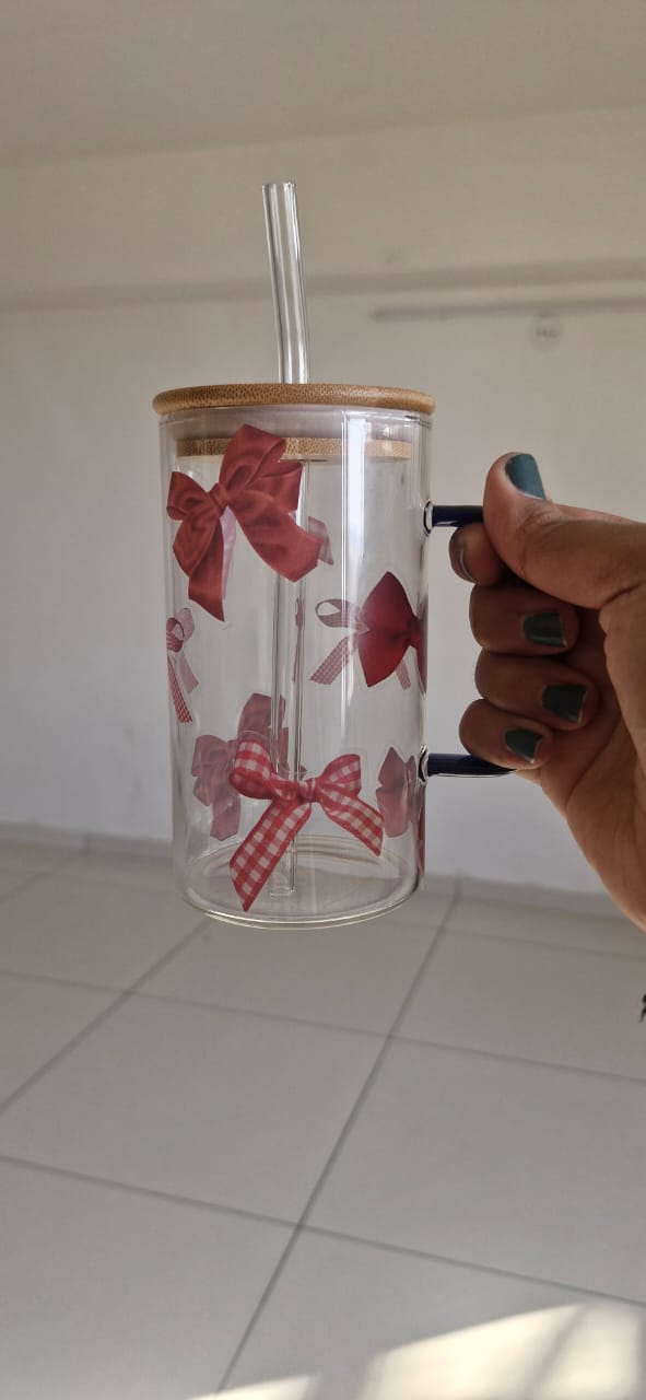 Coffee Tumbler