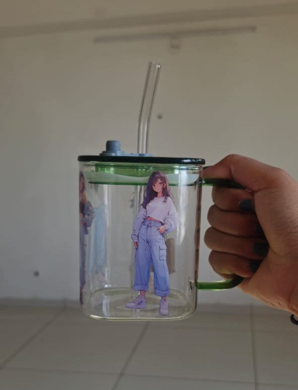 Coffee Tumbler